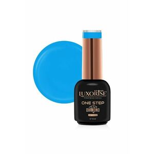 Oja Semipermanenta One Step Diamond Island Breze 10ml - imagine