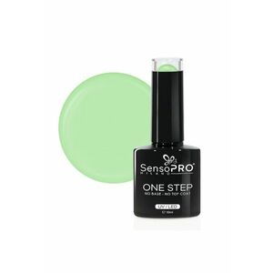 Oja Semipermanenta One Step 10ml - Green Tea #070 imagine