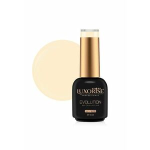 Oja Semipermanenta Evolution - Fall in Love - Innocent Desire 10ml imagine