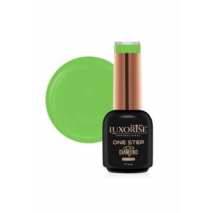Oja Semipermanenta One Step Diamond Palm Tree 10ml - imagine