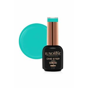 Oja Semipermanenta One Step Diamond Ocean Soul 10ml - imagine