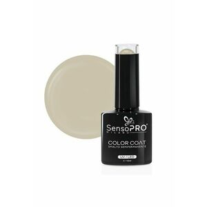 Oja Semipermanenta 10ml - 055 Nude imagine