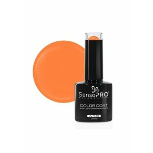 Oja Semipermanenta 10ml - 253 Orange Utopia imagine