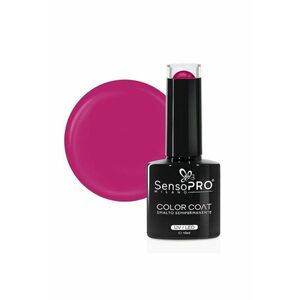 Oja Semipermanenta 10ml - 067 Magenta Happiness imagine