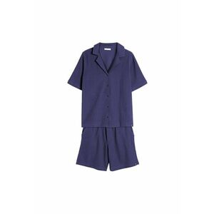 Costume si compleuri dama Nilsa Albastru - Albastru imagine