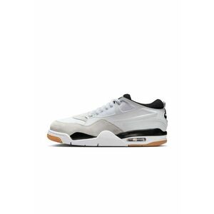 Pantofi sport Air Jordan 4 Rm - Alb imagine