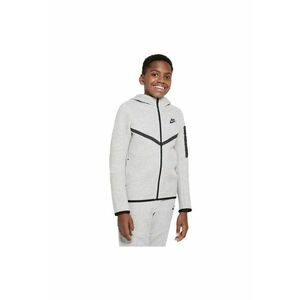 Hanorac Tech Fleece Fz - Pd HV5867063 imagine