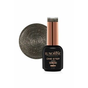 Oja Semipermanenta One Step Diamond Wild Diamonds 10ml - imagine