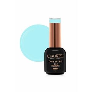 Oja Semipermanenta One Step Diamond Fantasy Waves 10ml - imagine