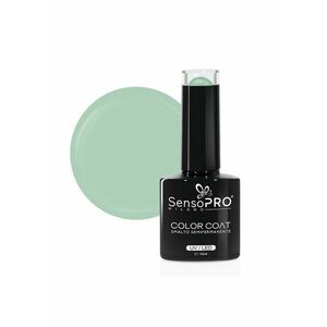 Oja Semipermanenta 10ml - 176 Sand Green imagine