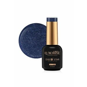 Oja Semipermanenta Disco Star - Dance Revolution 10ml imagine