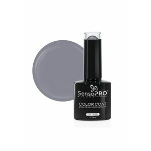 Oja Semipermanenta 10ml - 118 Flint imagine