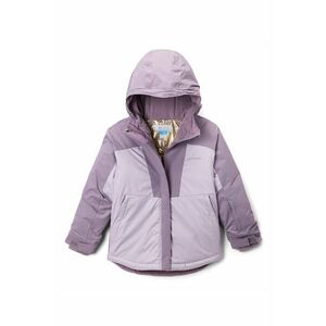 Jacheta pentru ski Mighty Mogul III - Lila imagine