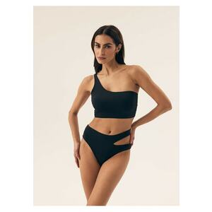 Sutien de baie moale Negru Firenze - Negru imagine