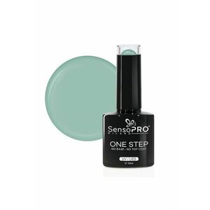 Oja Semipermanenta One Step 10ml - Mint Pastel #101 imagine