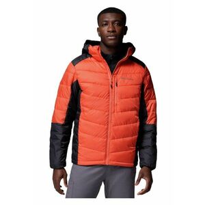 Jacheta Labyrinth Loop Ii Hooded Jacket 2085291864 Barbati Rosu - Rosu imagine