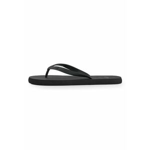 Slapi Barbati Negru Marime 45 - Confort si Design Sportiv imagine