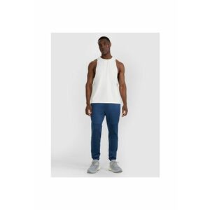 Pantaloni Antrenament Barbati - Uscare Rapida - Denim - Confort Maxim - Denim imagine