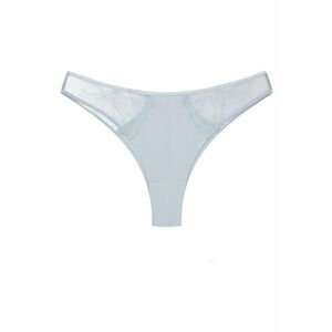Chiloti Brazilian Albastru deschis Bluey - Albastru imagine
