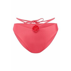 Slip de baie dama Roz intens Godlike - Roz imagine