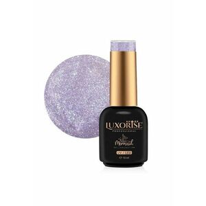 Oja Semipermanenta Mermaid - Mystical Mauve 10ml imagine