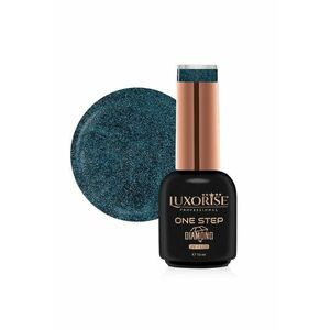 Oja Semipermanenta One Step Diamond - Celestial Ocean 10ml imagine