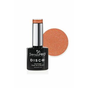 Oja Semipermanenta Disco 10ml - Hip - Hop #29 imagine