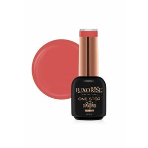 Oja Semipermanenta One Step Diamond Iconic Magnolia 10ml - imagine