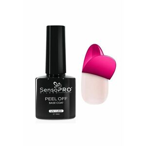 Peel OFF Base Coat 10ml imagine