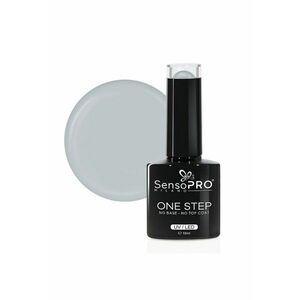 Oja Semipermanenta One Step 10ml - City Grey #98 imagine