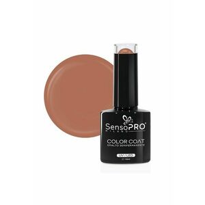 Oja Semipermanenta 10ml - 243 Caramel Heart imagine