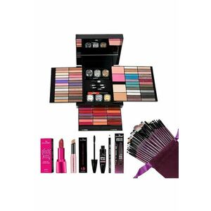 Set Machiaj MakeUp Fever + CADOURI imagine