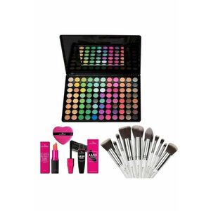 Set Machiaj Stylish Babe + CADOURI imagine