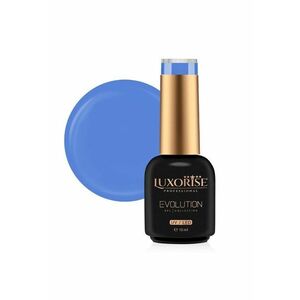 Oja Semipermanenta Evolution - No Limits - Exotic Roll 10ml imagine