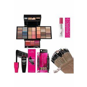 Set Machiaj In Love With Make-up + CADOURI imagine