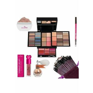Set Machiaj GLOW Baby + CADOURI imagine