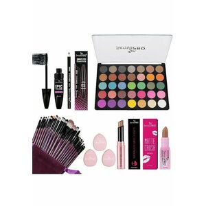 Set Machiaj Irresistible Goodies + CADOURI imagine
