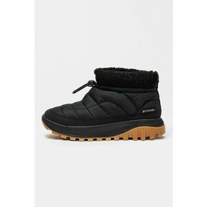 Ghete cu finisaj rezistent la apa Snowtrot™ - Negru imagine