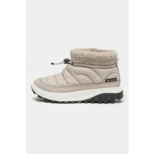 Ghete cu finisaj rezistent la apa Snowtrot™ - Maro taupe imagine