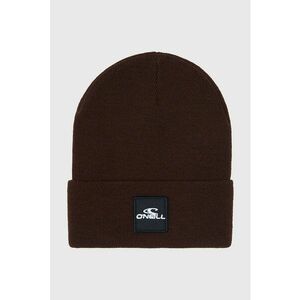 Caciula elastica unisex - pentru schi Snow - Maro inchis imagine