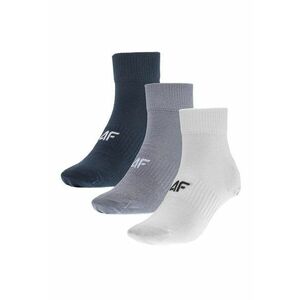 Sosete Barbati Bumbac Set Multicolor - Multicolor imagine