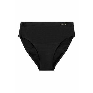 Chiloti menstruali Protect Negru imagine