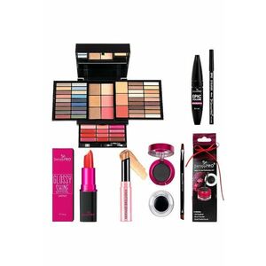 Set Machiaj Beauty Touch + CADOURI imagine
