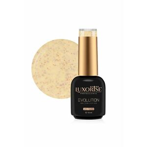 Oja Semipermanenta Evolution - Candy Girl - Bitter Sweet 10ml imagine