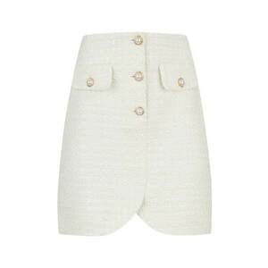 Fusta cu croiala lalea imagine