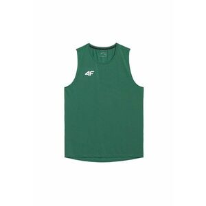 Maiou sport barbati uscare rapida - verde - imagine