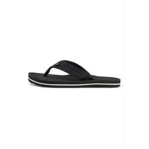 Slapi Baieti Negru Junior SPORTSTYLE imagine