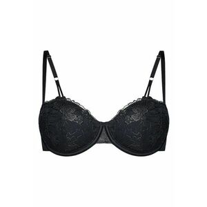 Sutien push-up Negru Cindarella - Negru imagine
