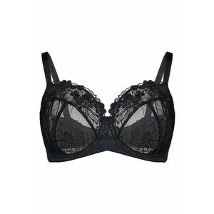 Sutien classic Negru Cindrella - Negru imagine