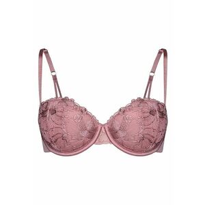 Sutien push-up Roz Murdar Cindarella - Roz imagine